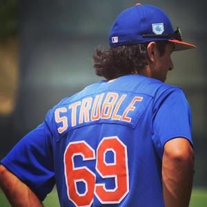 Meet your Posher, L.t.